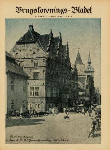 Samvirke (01.05.1934)