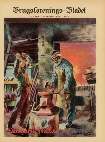 Samvirke (06.03.1934)