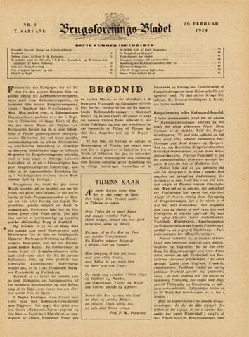 Samvirke (20.02.1934)