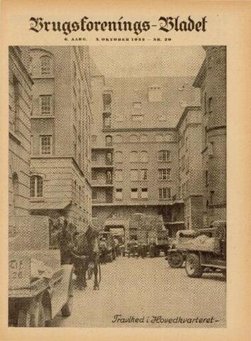 Samvirke (03.10.1933)