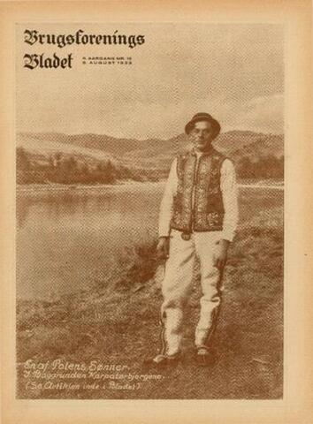 Samvirke (08.08.1933)