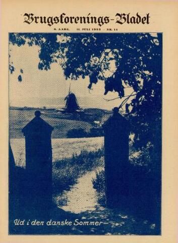Samvirke (11.07.1933)