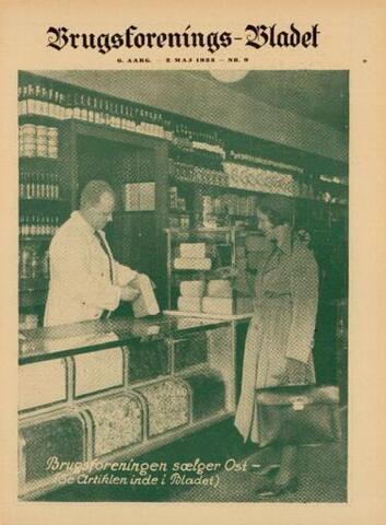 Samvirke (02.05.1933)