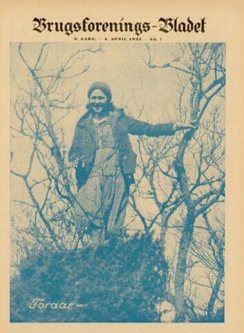 Samvirke (04.04.1933)
