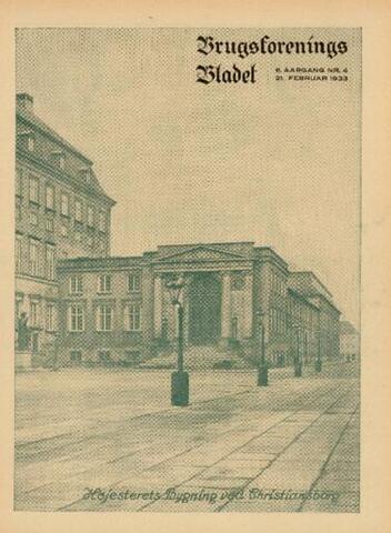 Samvirke (21.02.1933)