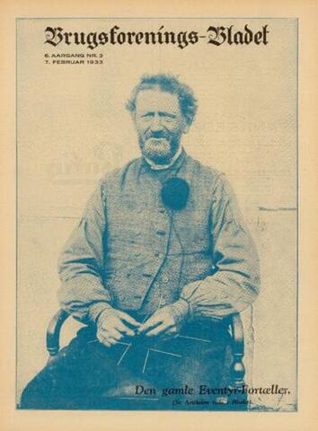 Samvirke (07.02.1933)