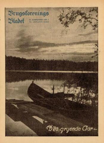 Samvirke (10.01.1933)
