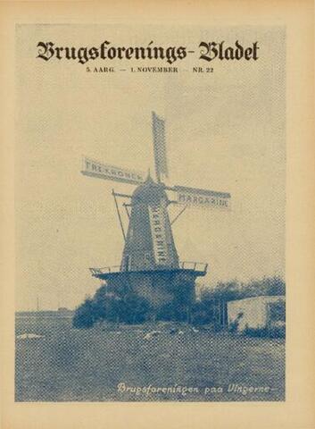 Samvirke (01.11.1932)
