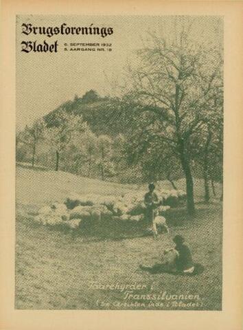 Samvirke (06.09.1932)