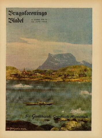 Samvirke (28.06.1932)