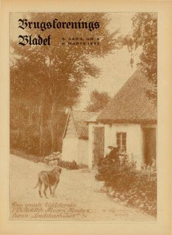 Samvirke (08.03.1932)