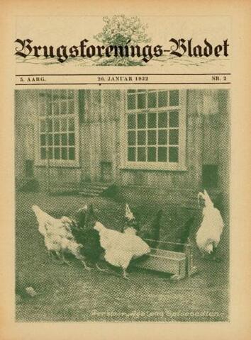 Samvirke (26.01.1932)