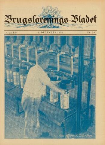 Samvirke (01.12.1931)
