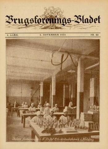 Samvirke (03.11.1931)