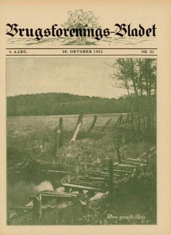 Samvirke (20.10.1931)