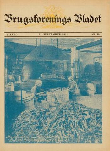Samvirke (22.09.1931)