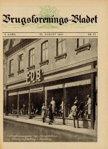 Samvirke (25.08.1931)