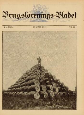 Samvirke (28.07.1931)