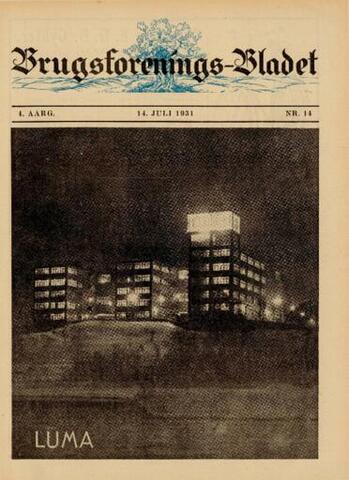 Samvirke (14.07.1931)