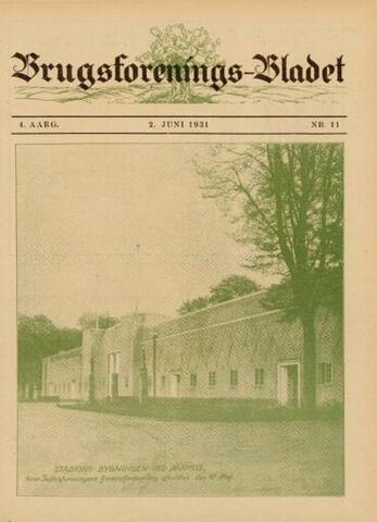 Samvirke (02.06.1931)