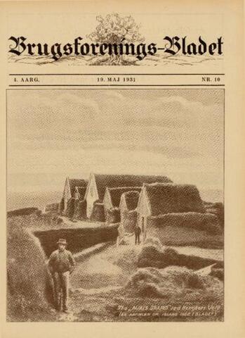 Samvirke (19.05.1931)