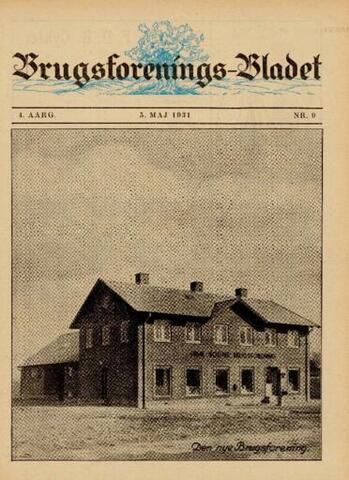 Samvirke (05.05.1931)
