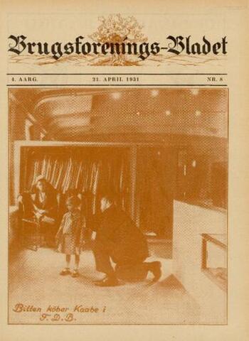 Samvirke (21.04.1931)