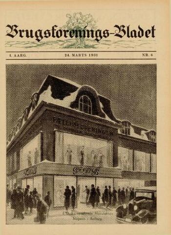 Samvirke (24.03.1931)