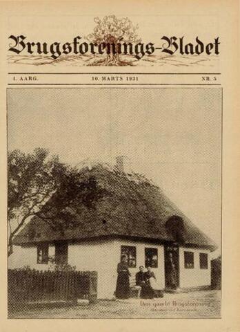 Samvirke (10.03.1931)