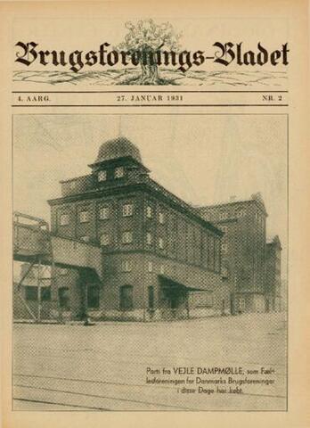 Samvirke (27.01.1931)
