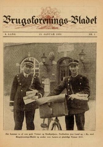 Samvirke (13.01.1931)