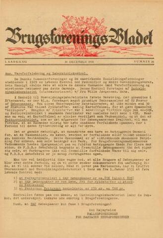 Samvirke (30.12.1930)