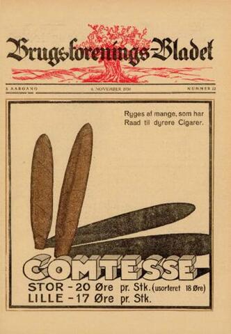 Samvirke (04.11.1930)