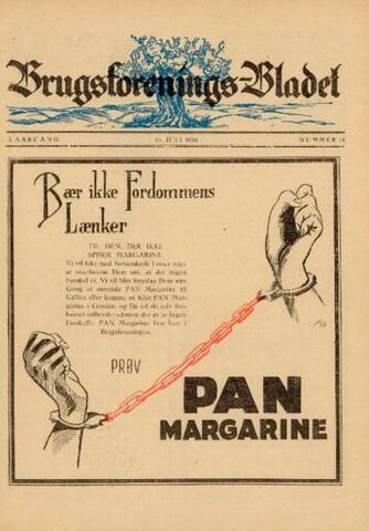 Samvirke (15.07.1930)
