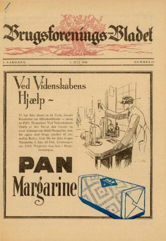 Samvirke (01.07.1930)