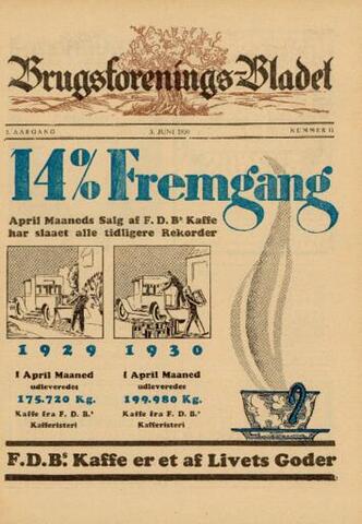 Samvirke (03.06.1930)