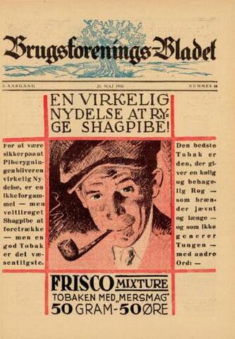 Samvirke (20.05.1930)