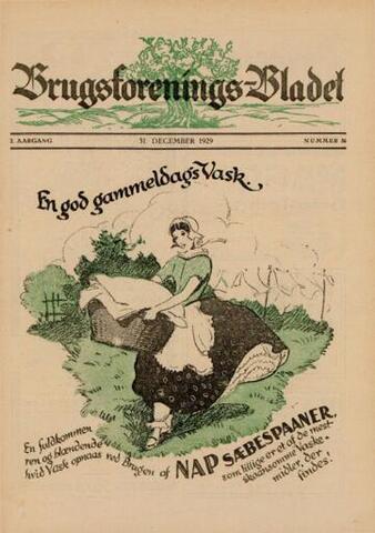 Samvirke (31.12.1929)