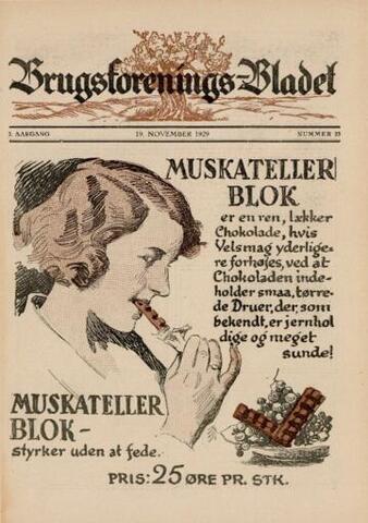 Samvirke (19.11.1929)