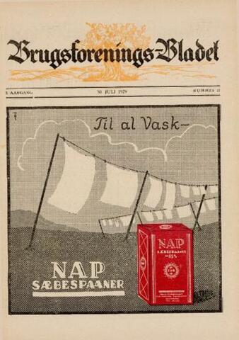 Samvirke (30.07.1929)