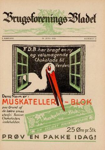 Samvirke (18.06.1929)