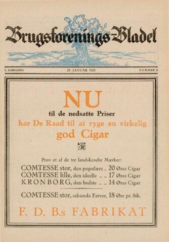 Samvirke (29.01.1929)