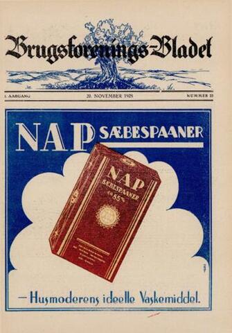 Samvirke (20.11.1928)