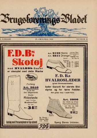 Samvirke (23.10.1928)
