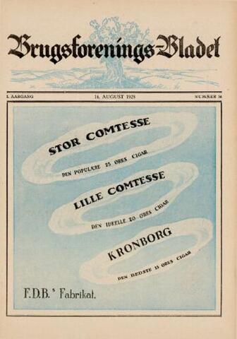Samvirke (14.08.1928)