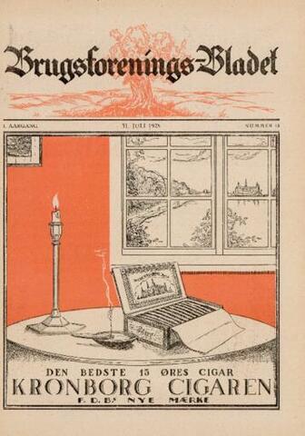 Samvirke (31.07.1928)