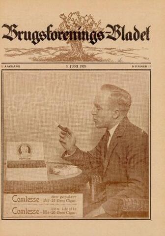 Samvirke (05.06.1928)