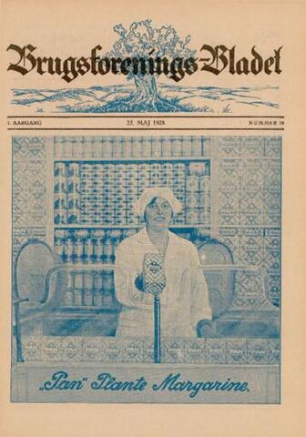Samvirke (22.05.1928)