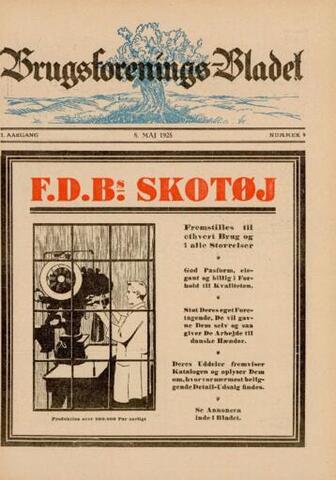 Samvirke (08.05.1928)