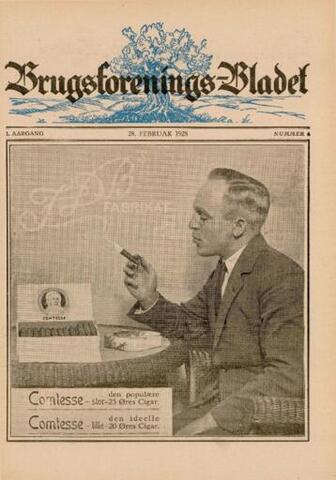 Samvirke (28.02.1928)